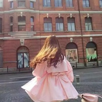 来自抖音的长头发美少女唯美背影头像 (7)