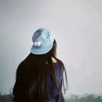 来自抖音的长头发美少女唯美背影头像 (14)