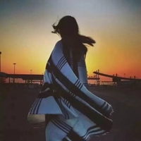 来自抖音的长头发美少女唯美背影头像 (18)