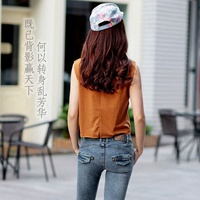 很漂亮的背影杀美女女神头像 (11)