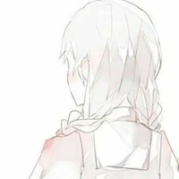 伤感头像图片女 动漫伤感女生背影头像图片 (11)