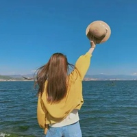 唯美背影女生头像高清 优美女生背影头像图片 (5)