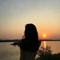 唯美背影女生头像高清 优美女生背影头像图片 (7)