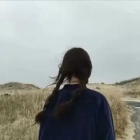 唯美背影女生头像高清 优美女生背影头像图片 (8)