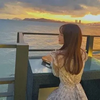 唯美背影女生头像高清 优美女生背影头像图片 (9)