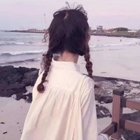 唯美背影女生头像高清 优美女生背影头像图片 (11)