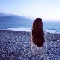 唯美背影女生头像高清 优美女生背影头像图片 (12)