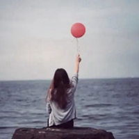 唯美背影女生头像高清 优美女生背影头像图片 (14)