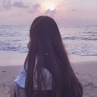 唯美背影女生头像高清 优美女生背影头像图片 (17)