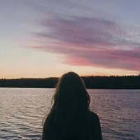 唯美背影女生头像高清 优美女生背影头像图片 (18)