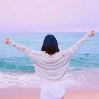 唯美背影女生头像高清 优美女生背影头像图片 (20)