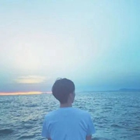 帅气的男生头像背影 真人好看帅气的男生背影头像 (6)