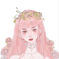 让人一眼就心动的动漫女生头像 (7)