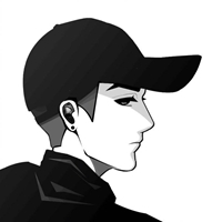 一大波各种风格头像合集 (16)