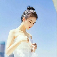 头像图片2021女清新 新款小清新女生头像 (36)