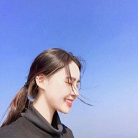 头像图片2021女清新 新款小清新女生头像 (38)