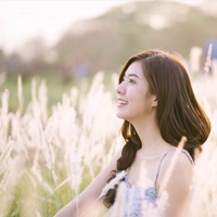 头像图片2021女清新 新款小清新女生头像 (40)