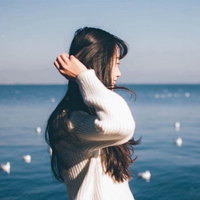 头像图片2021女清新 新款小清新女生头像 (41)