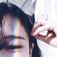 头像图片2021女清新 新款小清新女生头像 (42)