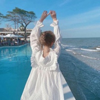 头像图片2021女清新 新款小清新女生头像 (43)