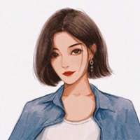 头像图片2021女清新 新款小清新女生头像 (44)