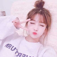 头像图片2021女清新 新款小清新女生头像 (45)