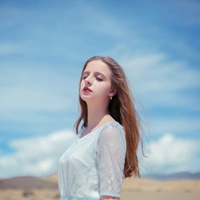 头像图片2021女清新 新款小清新女生头像 (46)