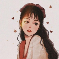 头像图片2021女清新 新款小清新女生头像 (52)