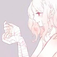 头像图片2021女清新 新款小清新女生头像 (54)