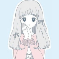 头像图片2021女清新 新款小清新女生头像 (55)