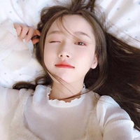 头像图片2021女清新 新款小清新女生头像 (56)