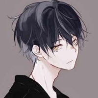 头像图片2021最火爆男动漫 动漫高冷男生头像 (1)