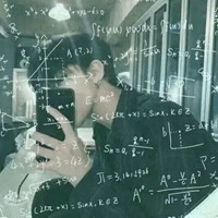 适合数学课代表的头像 (20)