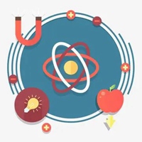 是物理课上画的头像