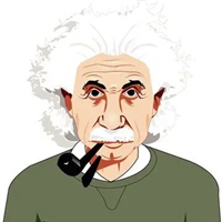 适合物理课代表的头像 (16)