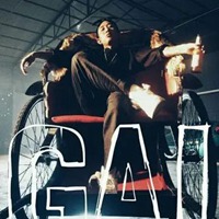 rapper:gai 落雨暝男生头像自截 禁止二传