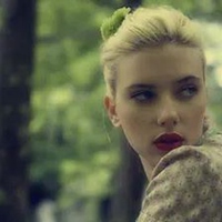 斯佳丽头像 斯嘉丽图片头像 (20)