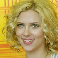 斯佳丽头像 斯嘉丽图片头像 (21)