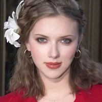 斯佳丽头像 斯嘉丽图片头像 (24)