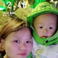 头像宝妈 宝妈简单气质唯美头像 (5)