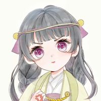 可爱的卡通少女精神！(((o(*ﾟ▽ﾟ*)o)))♡ (8)