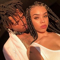 欧美野性情侣头像 欧美个性野性的情头一对 (22)