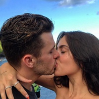 欧美野性情侣头像 欧美个性野性的情头一对 (23)