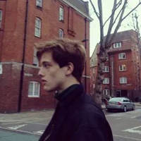 男生头像欧美风帅气 欧美型男帅气超酷头像 (2)