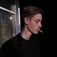 男生头像欧美风帅气 欧美型男帅气超酷头像 (4)