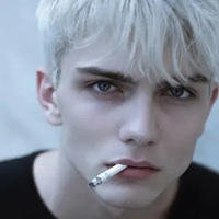 男生头像欧美风帅气 欧美型男帅气超酷头像 (5)