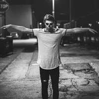 男生头像欧美风帅气 欧美型男帅气超酷头像 (10)