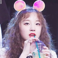 宋雨琦高清头像 最萌可爱宋雨琦头像 (16)