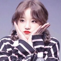 宋雨琦高清头像 最萌可爱宋雨琦头像 (17)