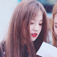 宋雨琦高清头像 最萌可爱宋雨琦头像 (19)